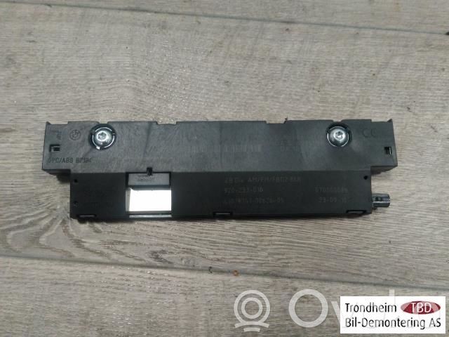 BMW 5 F10 F11 Amplificateur d'antenne 