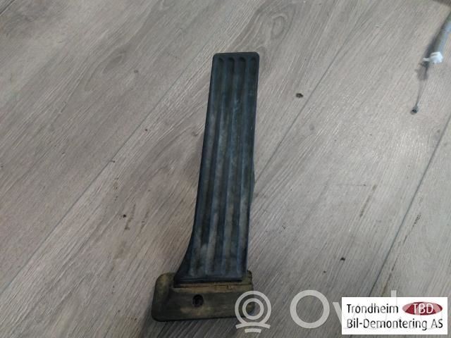 BMW 5 F10 F11 Pedale dell’acceleratore