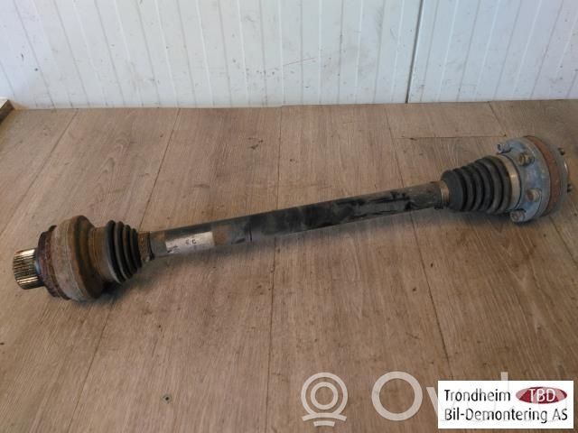 Audi A7 S7 4G Albero di trasmissione posteriore