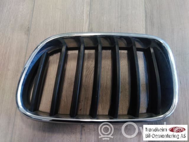 BMW X3 F25 Grilă ventilație/ramă laterală bord 