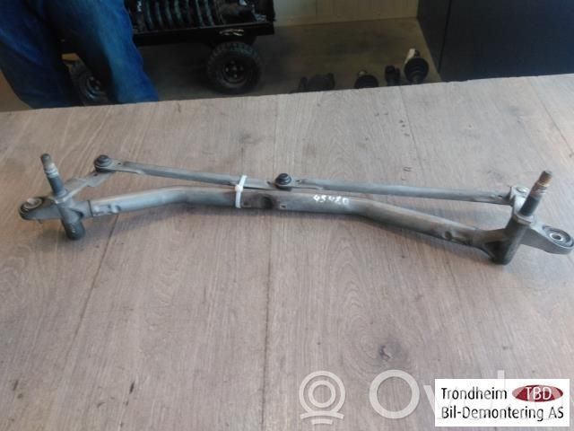 Dodge Journey Mechanizm wycieraczek szyby przedniej / czołowej 