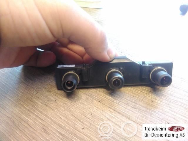 Tesla Model S Front parking sensor holder (PDC) 
