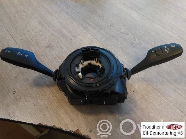 BMW X3 F25 Interruptor de control multifunción 