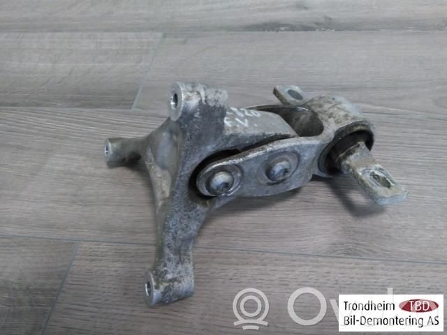 Support de moteur, coussinet
