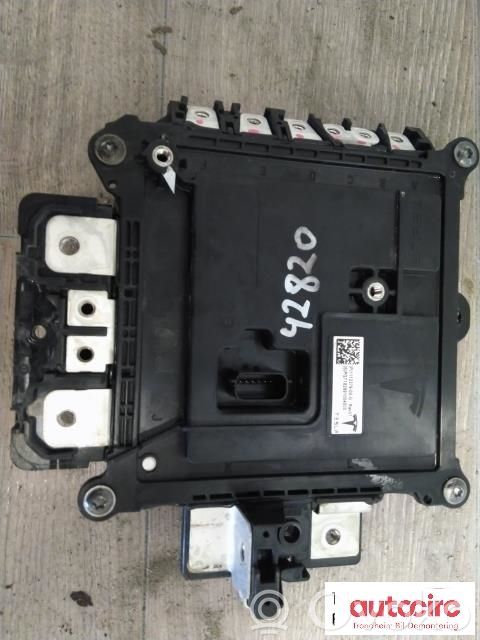 Tesla Model S Cruise control unit/module 