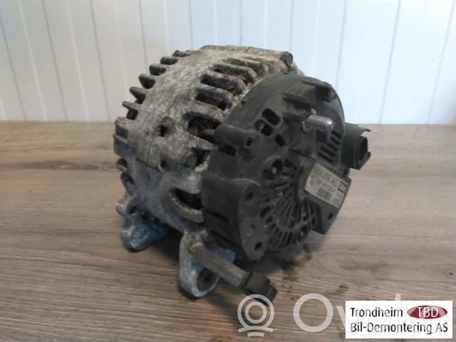 Audi TT TTS Mk2 Alternator 