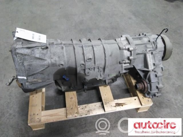 Automatic gearbox   A5S390R,1423541,24001423541,1423541,24001423541,A5S390R