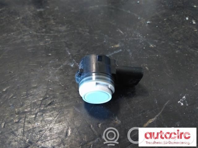 Tesla Model 3 Parking (PDC) sensor switch 