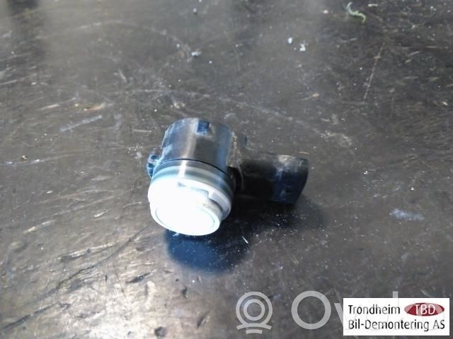 Tesla Model 3 Parking (PDC) sensor switch