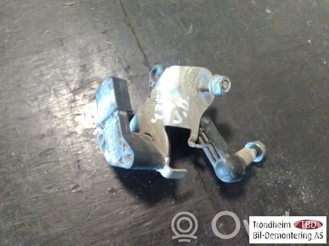 Tesla Model 3 Levier senzor înălțime spate 