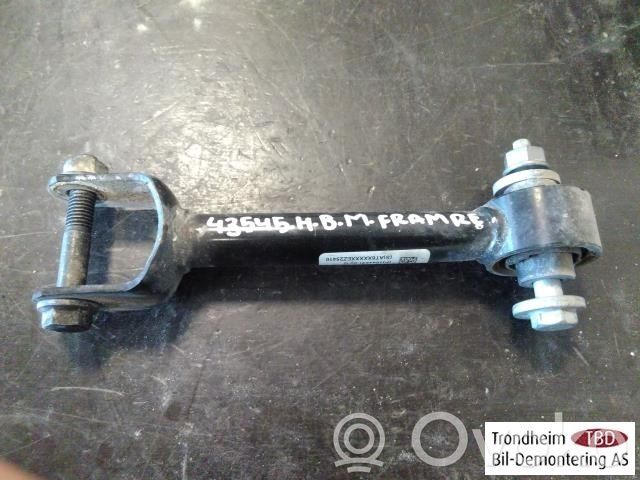 Querlenker hinten   104447204A,104447204A