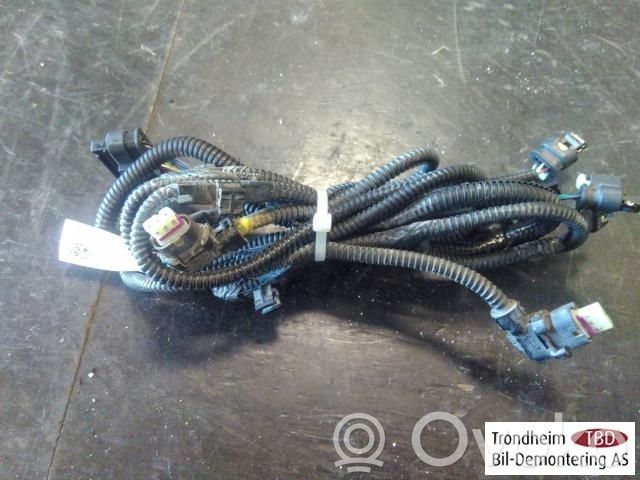 Parking (PDC) sensor switch   106795900D,106795900D