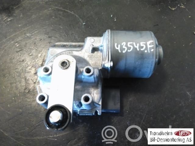 Tesla Model 3 Wischermotor 