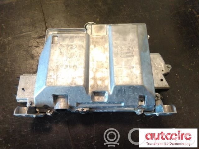 Tesla Model 3 Other control units/modules 