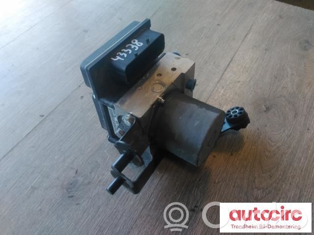 BMW 5 E60 E61 ABS Pump 