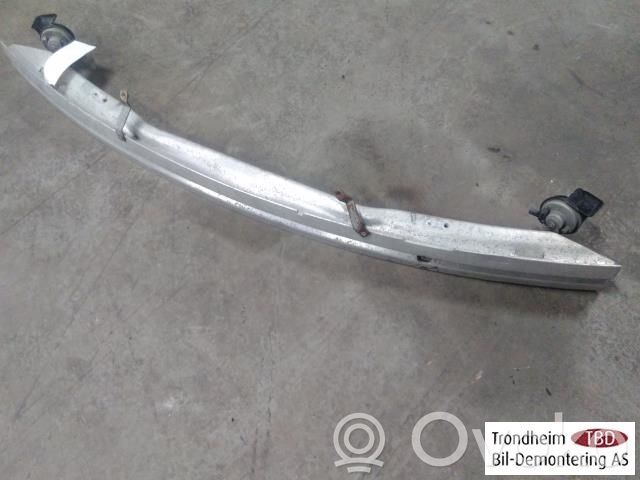 BMW X3 E83 Front bumper support beam 