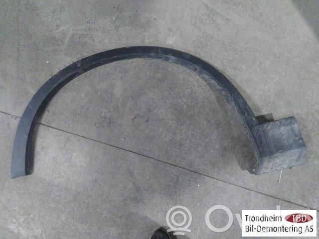 BMW X3 F25 Passaruota anteriore 