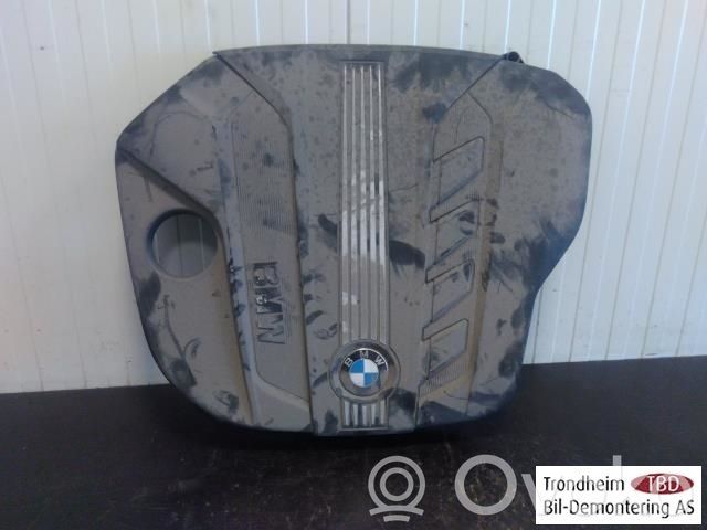 BMW X3 F25 Moottorin koppa 