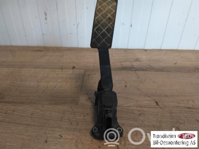 Volkswagen Crafter Pedală accelerație 