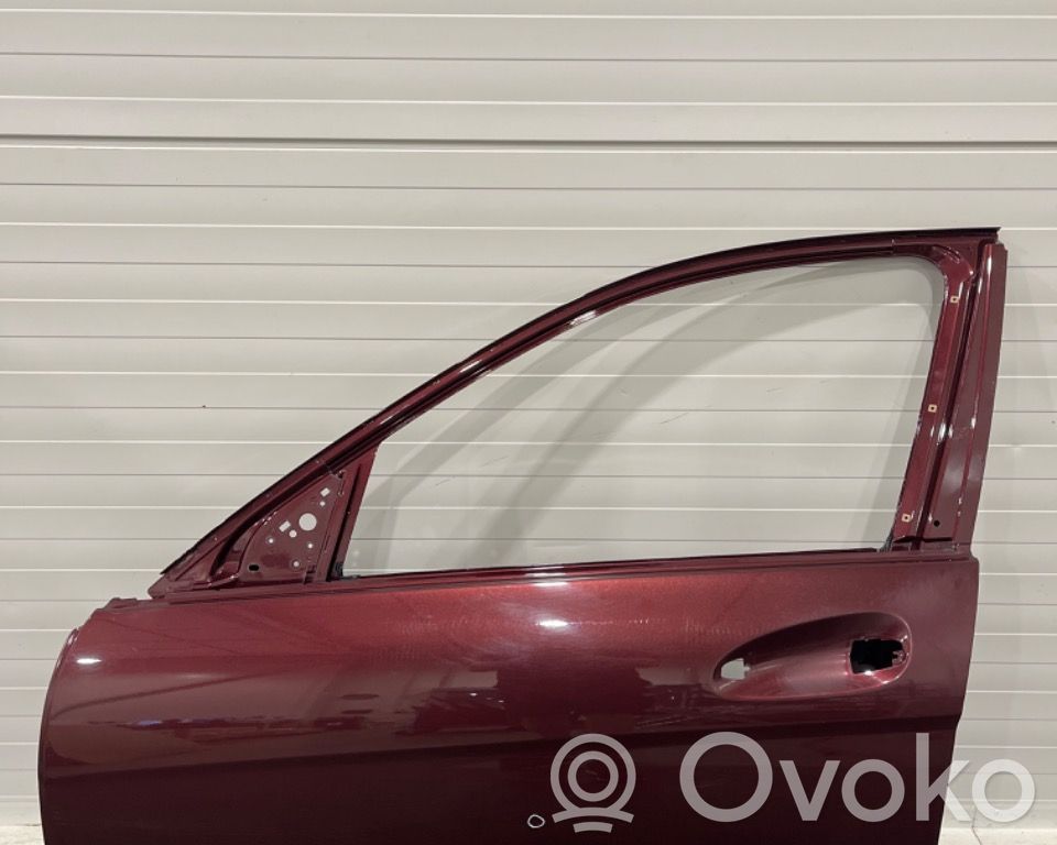 Mercedes-Benz C W204 Portiera anteriore