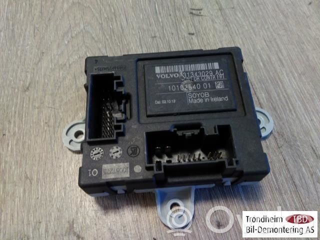 Volvo XC60 Unitate/modul comandă uși 
