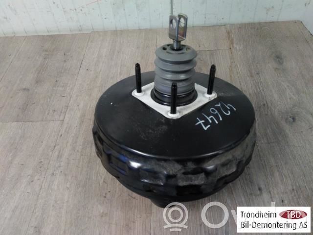 Volvo XC60 Jarrutehostin 
