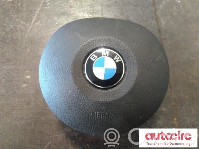 BMW X5 E53 Airbag de volant 