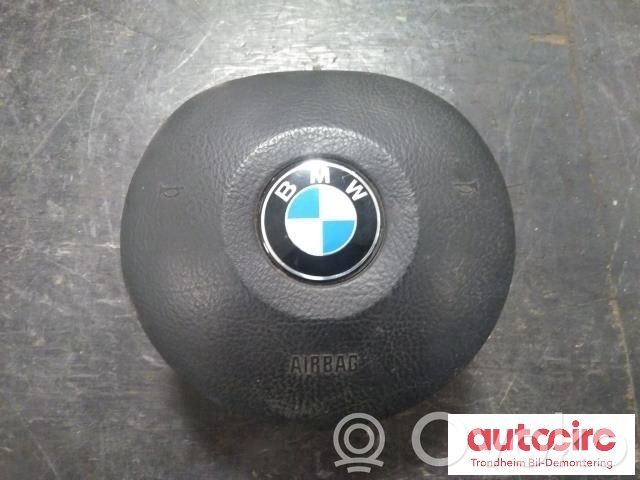 BMW X5 E53 Stūres drošības spilvens 