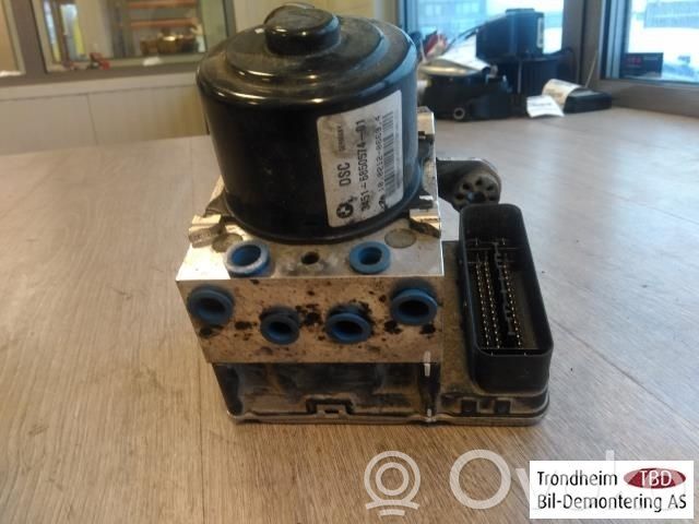 BMW X3 F25 ABS bloks 