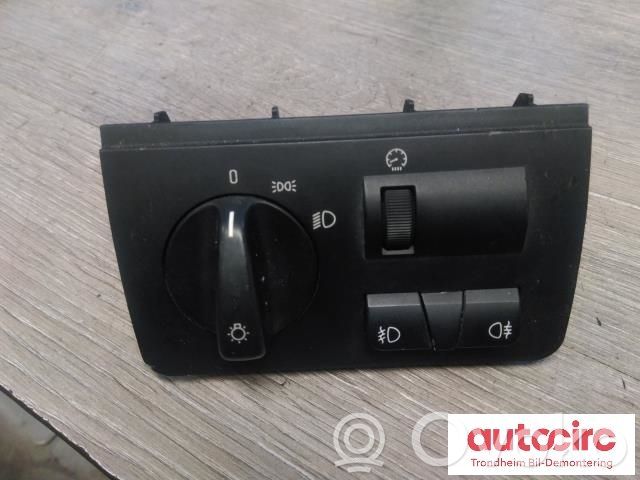 BMW X5 E53 Light switch 