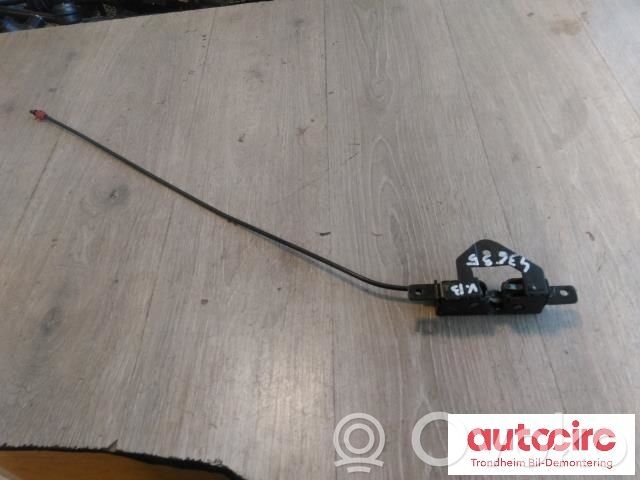 Tailgate lock latch   8408963,51248408963,F00P0K0178,51248408963,8408963,F00P0K0178
