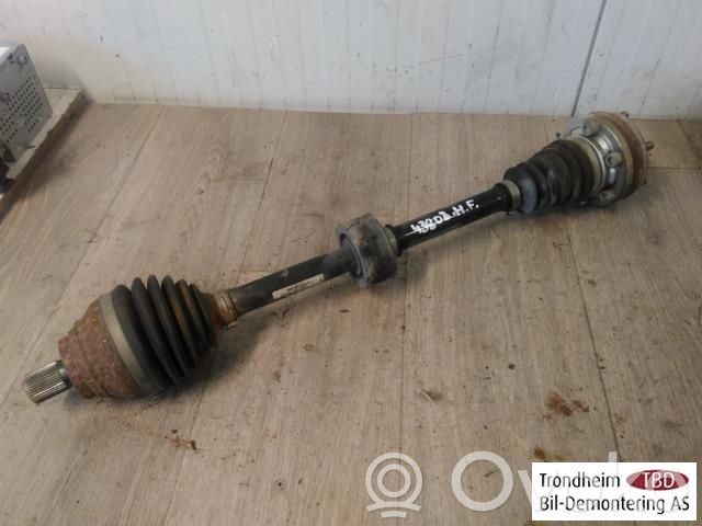 Volkswagen e-Golf Eje de transmisión delantero 