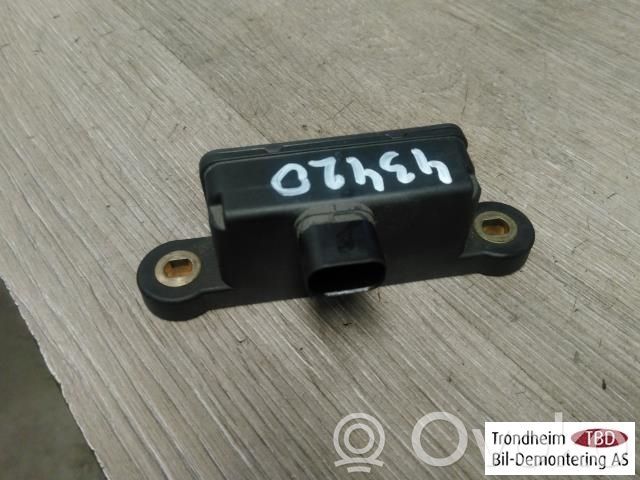 Dodge Journey Czujnik przyspieszenia ESP 