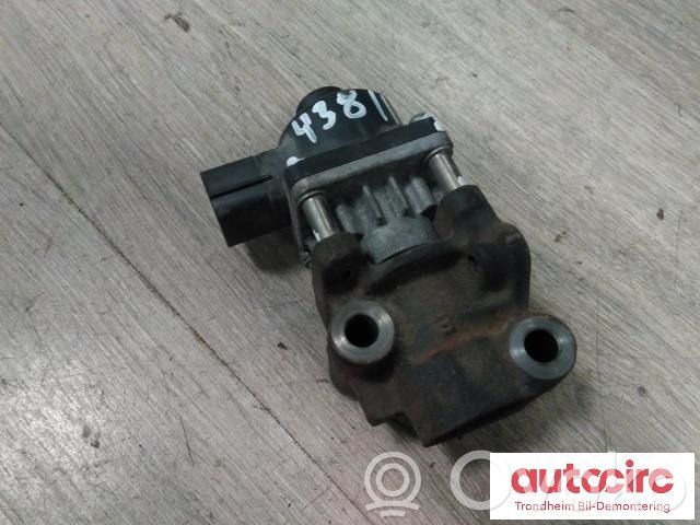 Suzuki Swift I EGR vožtuvas 