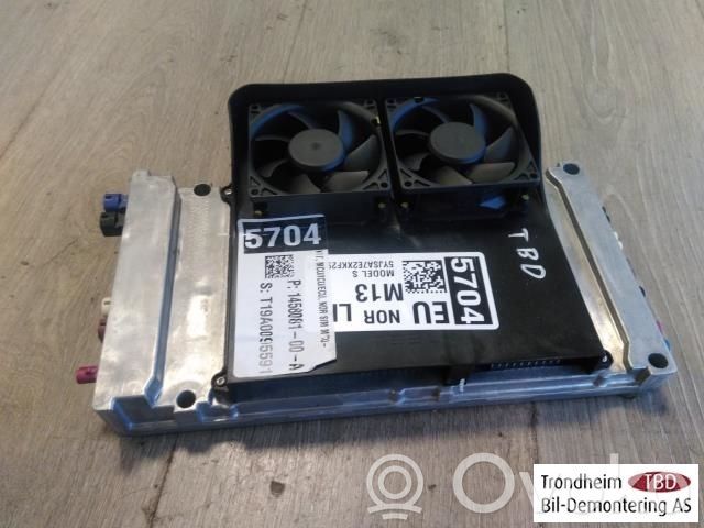 Tesla Model S Unité de commande / module de régulateur de vitesse 