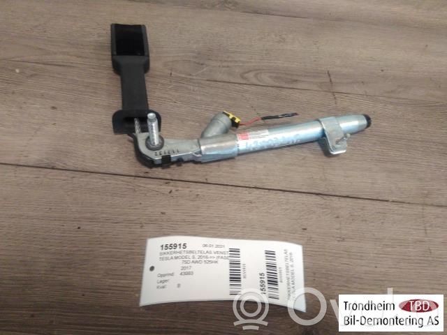 Tesla Model S Bridă fixare centură de siguranță față 