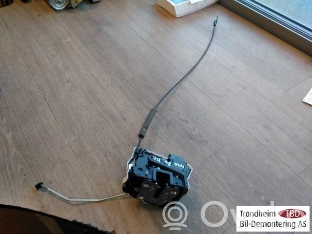 Maxus e-Deliver 3 Încuietoare ușă față 