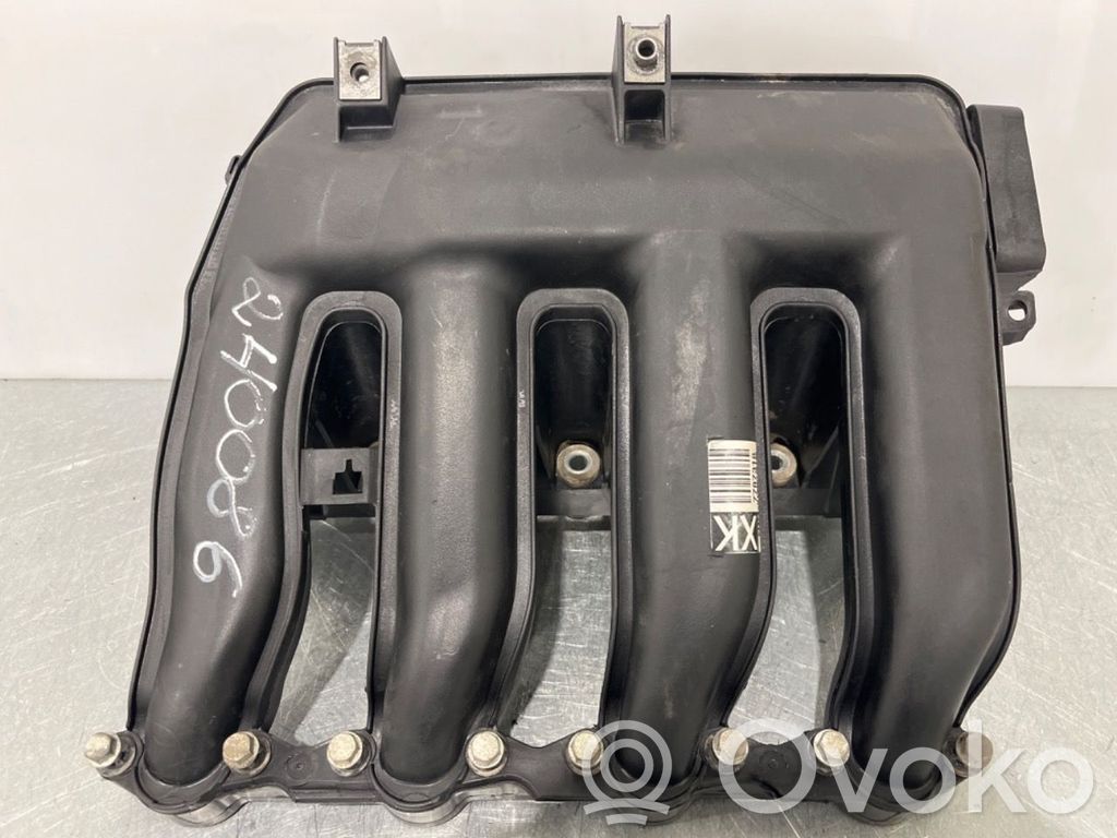 BMW 5 E60 E61 Imusarja 