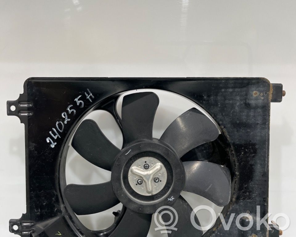 Honda Civic Alte piese aer condiționat (A/C) 