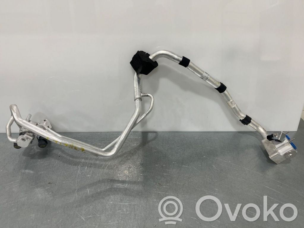 Volvo XC60 Wąż / Przewód klimatyzacji A/C 
