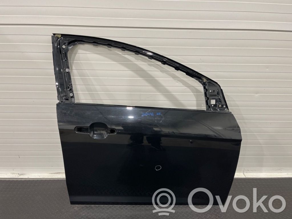 Ford Focus Priekinės durys 
