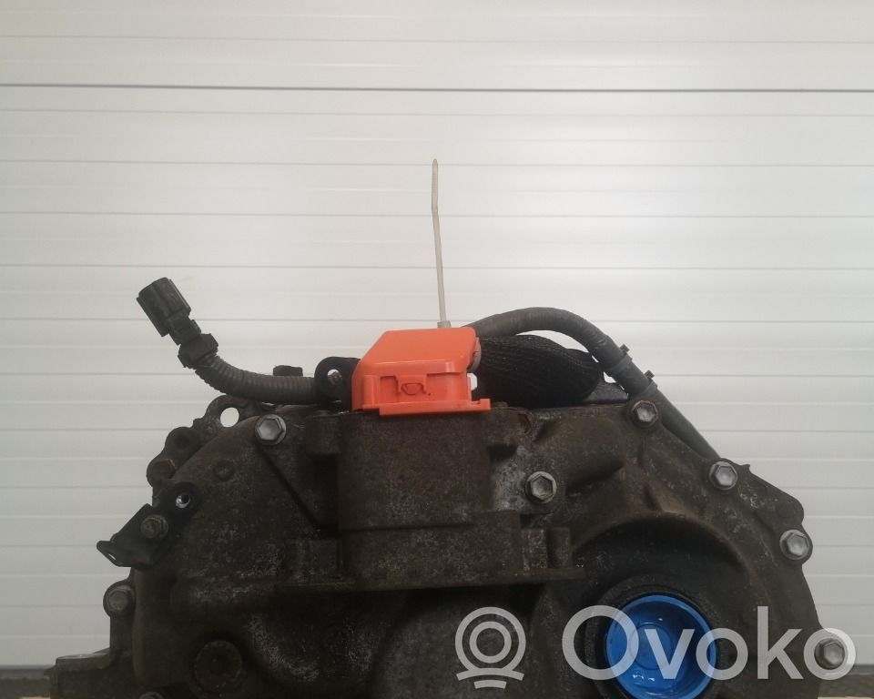Toyota RAV 4 (XA50) Motore elettrico per auto 