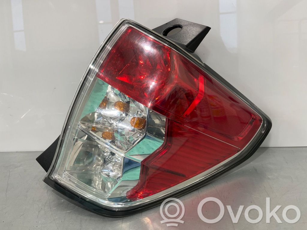 SsangYong Rodius Takavalot 