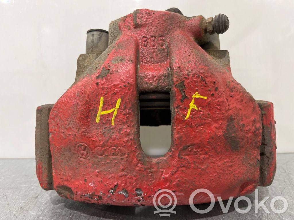 Audi A4 S4 B7 8E 8H Pinza del freno anteriore