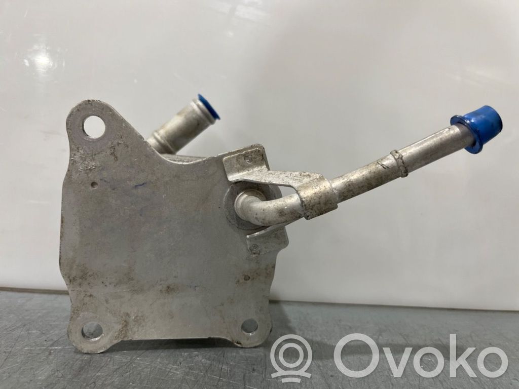 Toyota RAV 4 (XA50) Radiatore di raffreddamento 