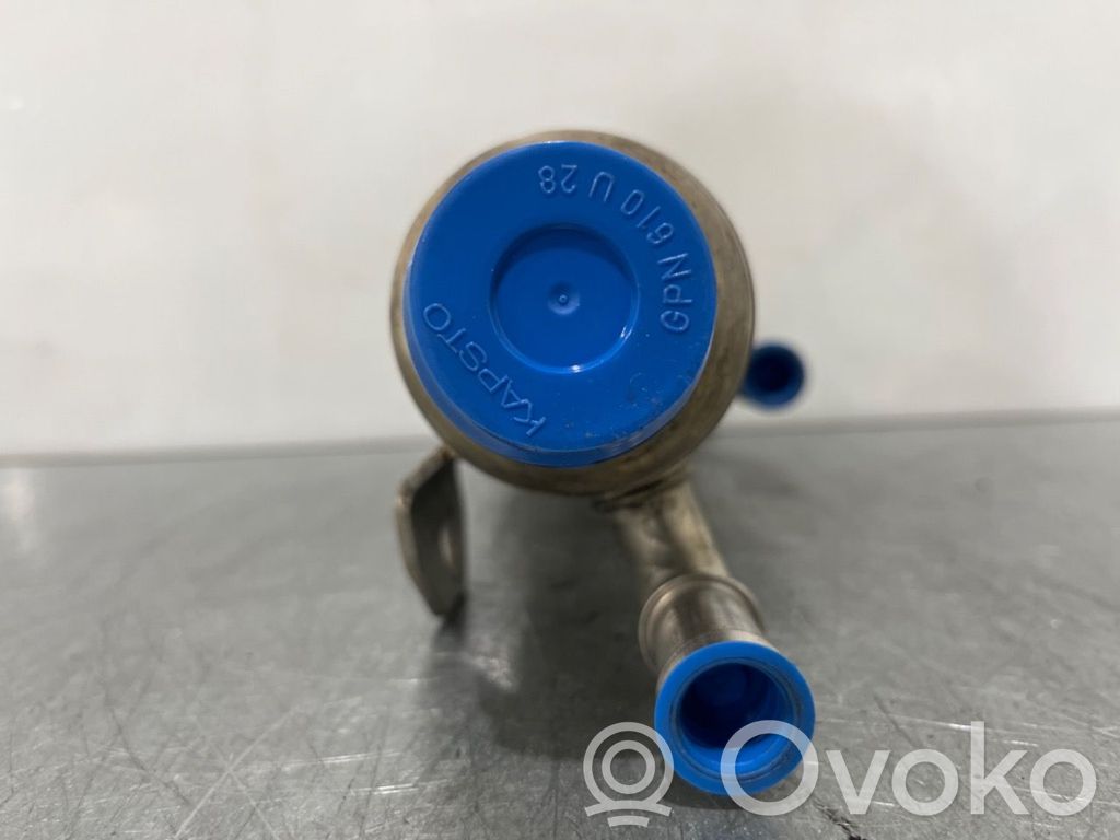 Volvo XC70 Răcitor supapă EGR 