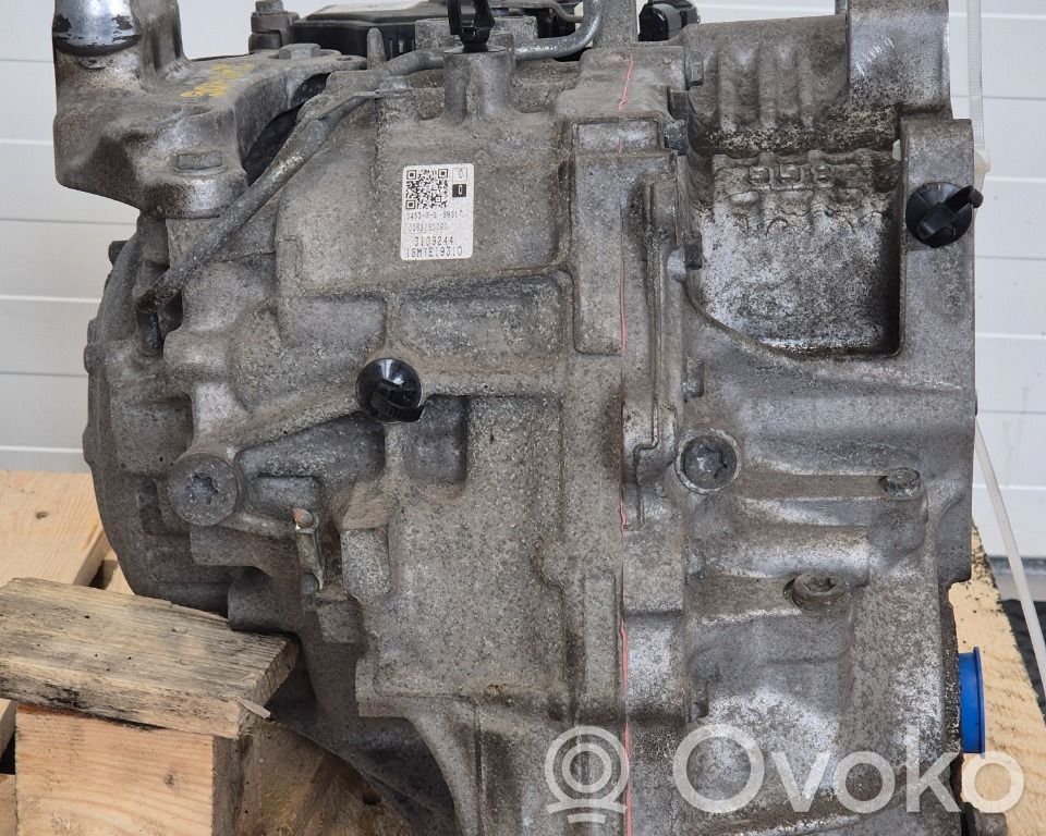 Caja de cambios automática   9831760080,9831760080