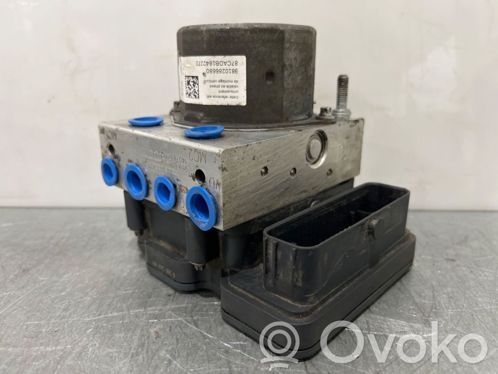 Peugeot 308 ABS Pump 