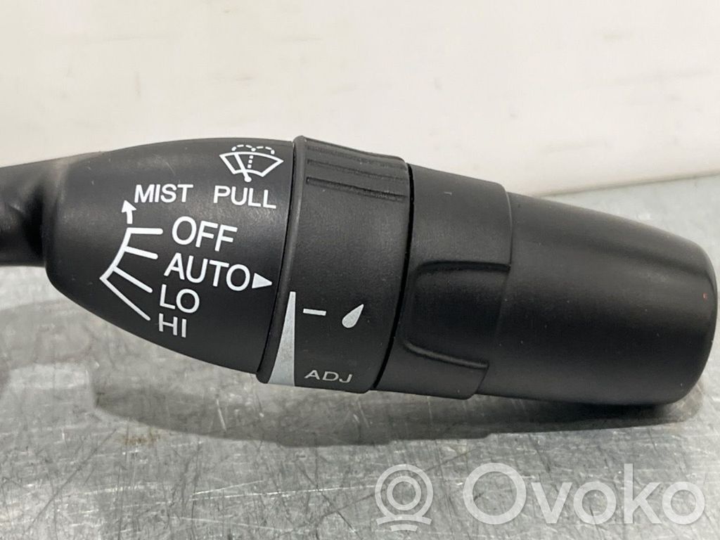 Honda Civic Schalter Hebel Scheibenwischer 