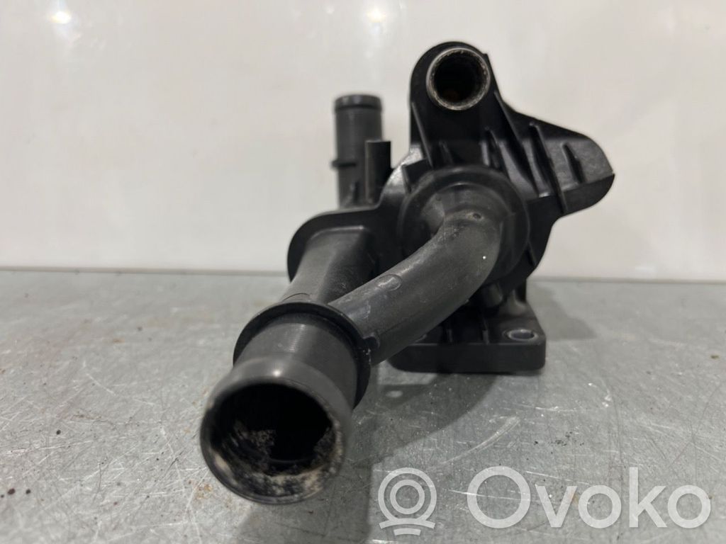 Ford Focus Termostat EGR